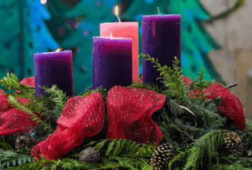 Hoy comienza el Adviento, previo a la fiesta de la Navidad