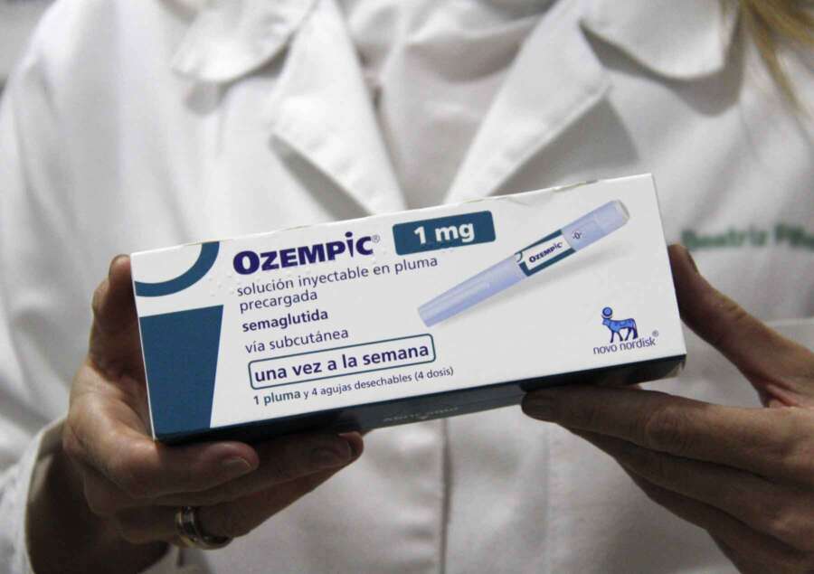 Lista de espera ante el desabastecimiento de medicamentos para diabéticos en las farmacias navarras