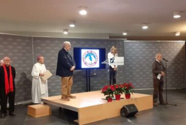 Inauguración de la Exposición de Belenes de Baluarte