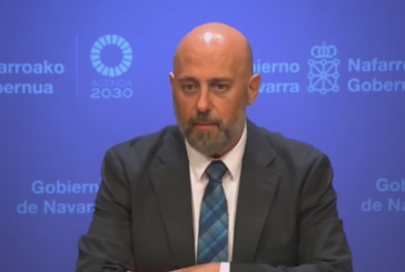 El PIB en Navarra crece un 0,5% en el primer trimestre, menos que en 2024