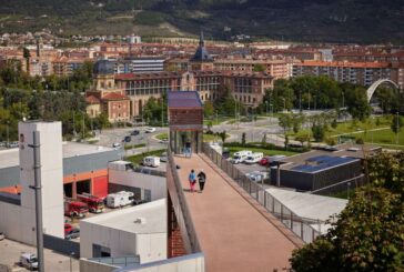 Pamplona aprueba el I Plan Estratégico de Accesibilidad Integral