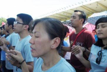 Asesinados 4 estudiantes católicos en Filipinas mientras participaban en la Eucaristía