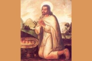 9 de diciembre: San Juan Diego “Cuauahtlatoatzin”, Santa Leocadia y San Siro