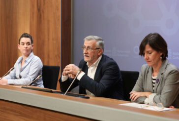 Navarra coordina a agentes educativos, sanitarios, sociales, judiciales y policiales para evitar matrimonios forzosos