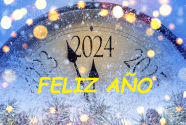 Navarra Información les desea Feliz año 2024
