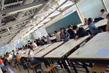 Curso 24-25: La Universidad de Navarra recibe más de 3.000 solicitudes en el primer plazo de admisión