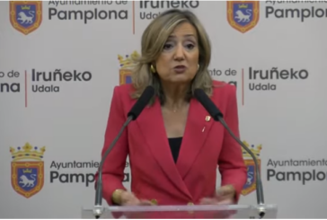 Ibarrola (UPN) critica la “hipocresía y demagogia” del equipo de gobierno con la gestión de las personas sin hogar