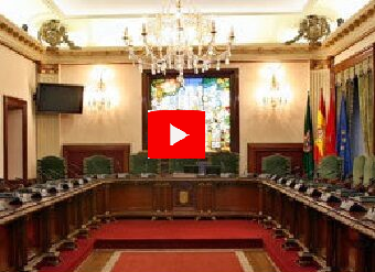 Monción de censura en Pamplona: Pleno en DIRECTO