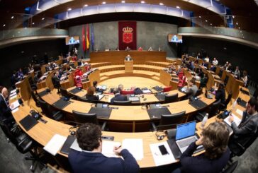 UPN presentará una enmienda ‘in voce’ para acercar la fiscalidad de los agricultores de Navarra a los de Álava