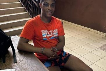 Detenido el presunto cerebro del golpe de estado fallido en Sierra Leona, África