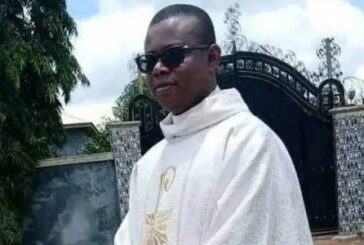 Liberados el sacerdote y su acompañante secuestrados Nigeria