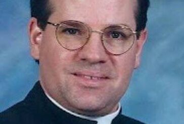 Asesinado un sacerdote católico en Nebraska, EEUU