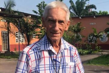 Asesinado en Kinshasa (Congo) el misionero salesiano Léopold Feyen