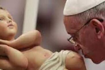 Papa Francisco: Ante el Pesebre lo que cuenta es el asombro