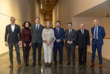 Ciclo de conferencias de la Fundación Amigos Museo del Prado en Pamplona con el tardogótico