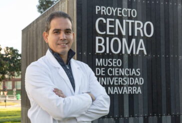 BIOMA de la Universidad de Navarra investigará las algas tóxicas en ríos y embalses