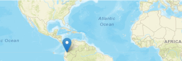 Alarma en Sudamérica por la situación en Ecuador