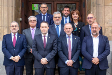 El G 9 de universidades reclama financiación “necesaria e inmediata” para la LOSU