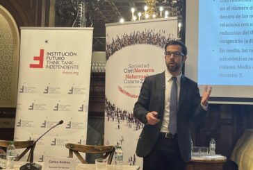 “La seguridad jurídica es un factor clave de la  competitividad económica”