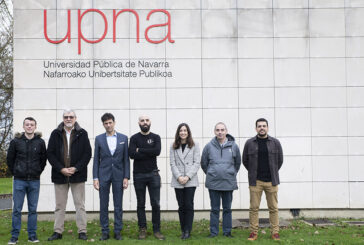 Se descubre la primera vía metabólica en la producción de óxido nítrico a partir de aminoácidos en plantas