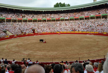 ¿SANFERMINES SIN TOROS? ¡QUÉ DISPARATE!
