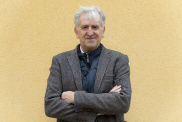 Juan Luis Arsuaga Premio “Pasión por la Ciencia” en la V edición de #LabMeCrazy!