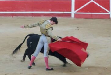 El navarro Bruno Martínez abre la temporada taurina francesa