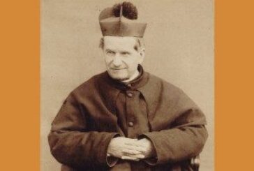 31 de enero: San Juan Bosco y Santa Marcela