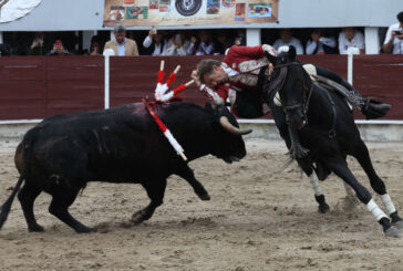 Todo para Pablo ante su lección de Doxey