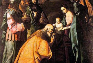 Solemnidad de la Epifanía