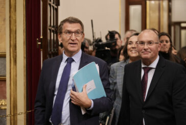 El PP propone la 