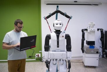 Europa amplía las ayudas a las empresas emergentes de inteligencia artificial