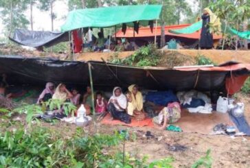 Asia: Ante la victoria de la Liga Awami es necesaria la integración de los Rohingya