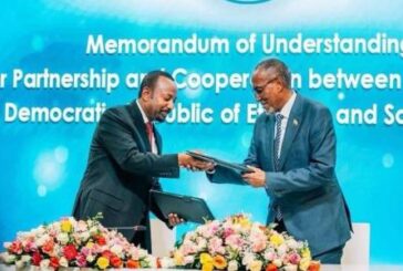 Etiopía: El acuerdo naval con Somalilandia provoca nuevas tensiones en el Cuerno de África