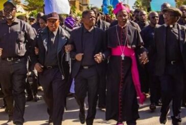 Masacres en Nigeria también en Navidad, las víctimas quieren justicia