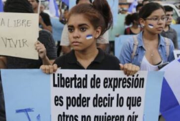 El Gobierno de Nicaragua disuelve 16 organizaciones no gubernamentales, algunas católicas
