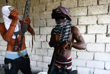 Al menos veinte personas asesinadas por bandas criminales en el municipio de Gressier, Haití