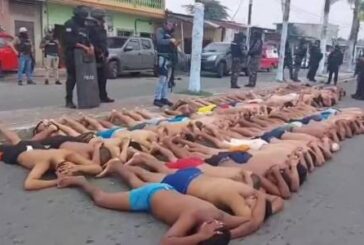 Ecuador: “Los integrantes de las pandillas son jóvenes sin formación enviados al frente para ser asesinados”