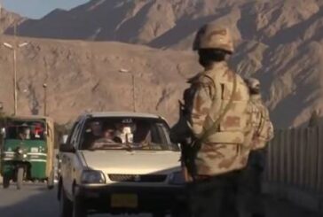 Pakistán: La insurgencia en Beluchistán sigue pendiente