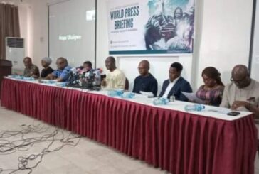 48 organizaciones de la sociedad civil llaman a declarar estado de emergencia en Nigeria