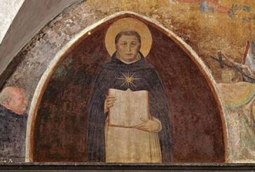 28 de enero: Santo Tomás de Aquino