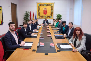 Sin consenso en el Parlamento foral sobre las trasferencias de tráfico a Navarra
