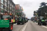 Sector primario: La protesta de agricultores con los tractores regresa a Madrid este lunes