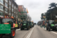 UAGN se suma a la tractorada, el 28 de octubre en Madrid