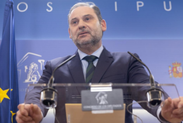 Caso koldo: Ábalos mantiene su acta de diputado y pasa al Grupo Mixto