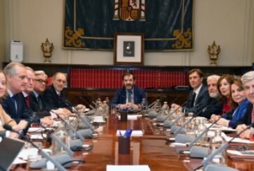 Amnistía: El CGPJ rechaza por unanimidad 