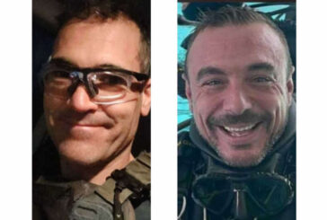 La Guardia Civil concede la Cruz de Oro de la Orden del Mérito a los agentes asesinados en Barbate