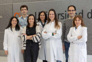 CIMA: Descubren como un tipo de ARN puede ayudar a evitar errores en la copia de los genes