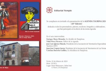 Dos alcaldes y una agenda