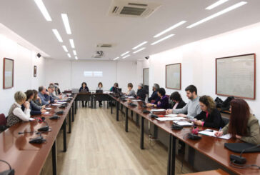 Navarra aumentó su presupuesto en cooperación al desarrollo un 16,4% en 2023